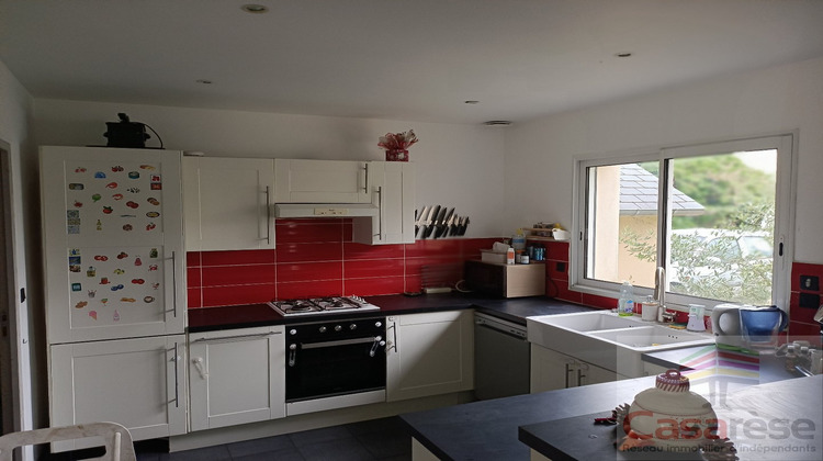 Ma-Cabane - Vente Maison TRESSE, 156 m²