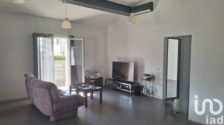 Ma-Cabane - Vente Maison Tresserre, 117 m²