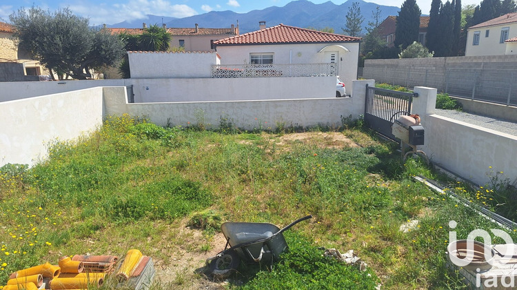 Ma-Cabane - Vente Maison Tresserre, 117 m²