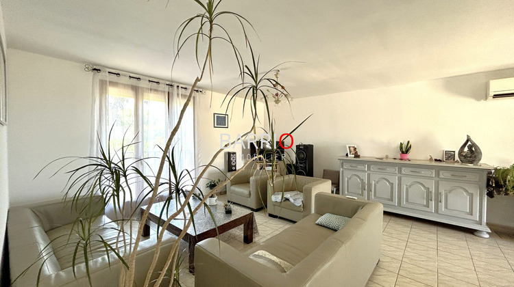 Ma-Cabane - Vente Maison Tresserre, 170 m²