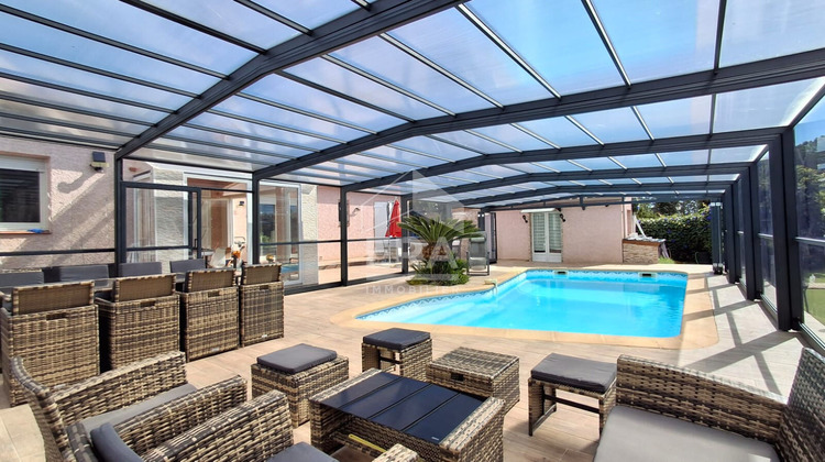 Ma-Cabane - Vente Maison TRESSERRE, 108 m²