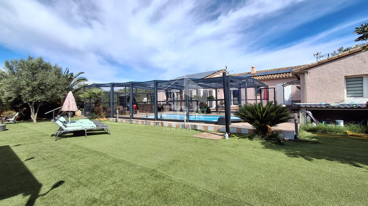 Ma-Cabane - Vente Maison TRESSERRE, 108 m²