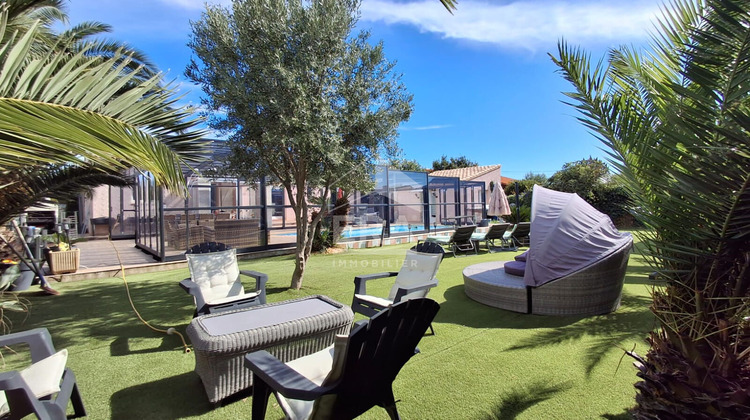 Ma-Cabane - Vente Maison TRESSERRE, 108 m²