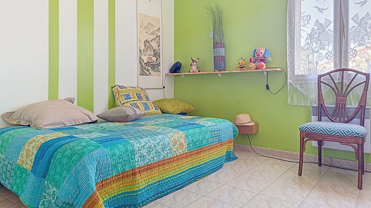 Ma-Cabane - Vente Maison TRESSERRE, 170 m²