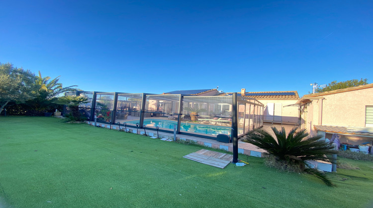 Ma-Cabane - Vente Maison Tresserre, 130 m²