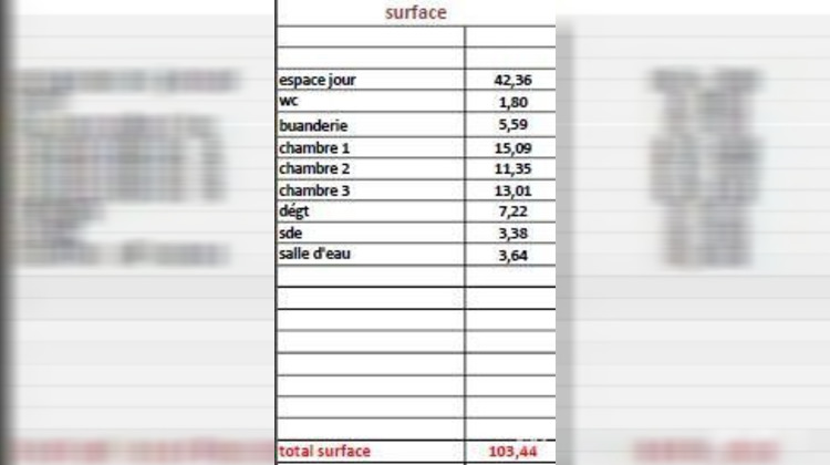 Ma-Cabane - Vente Maison Tresserre, 105 m²