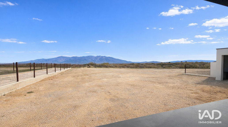 Ma-Cabane - Vente Maison Tresserre, 105 m²