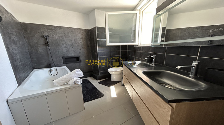 Ma-Cabane - Vente Maison Tresserre, 63 m²