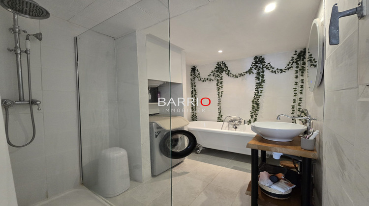 Ma-Cabane - Vente Maison Tresserre, 108 m²