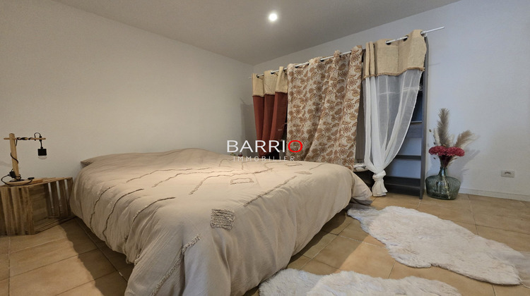 Ma-Cabane - Vente Maison Tresserre, 108 m²