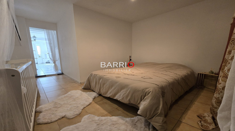 Ma-Cabane - Vente Maison Tresserre, 108 m²