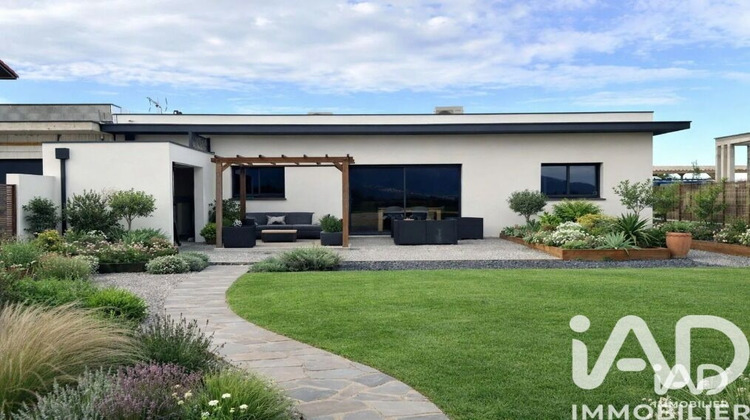 Ma-Cabane - Vente Maison Tresserre, 105 m²