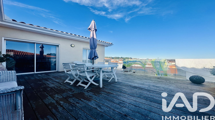 Ma-Cabane - Vente Maison Tresserre, 210 m²