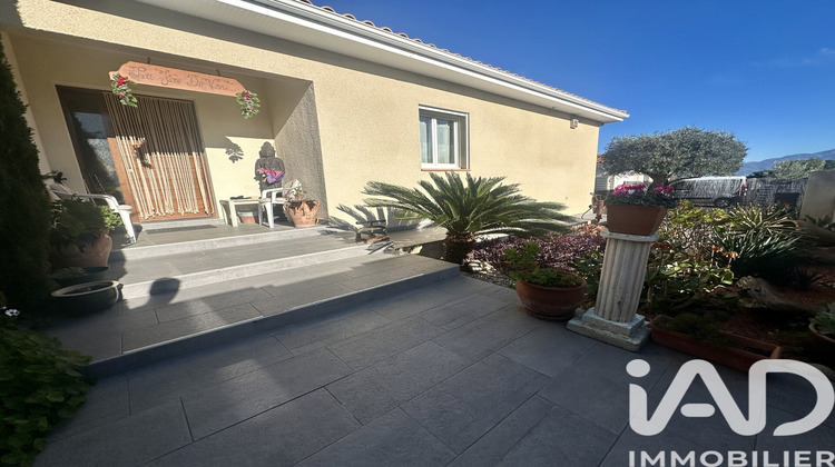 Ma-Cabane - Vente Maison Tresserre, 210 m²