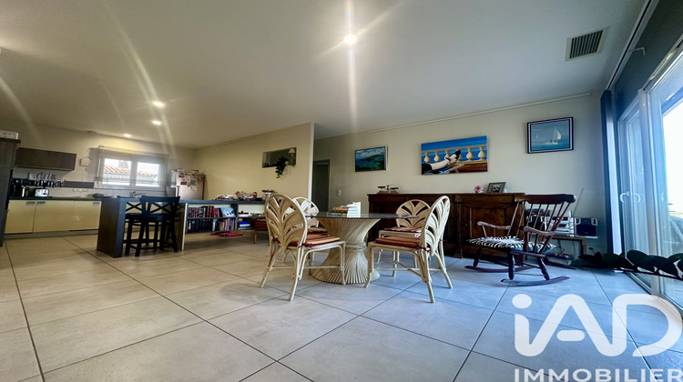 Ma-Cabane - Vente Maison Tresserre, 210 m²