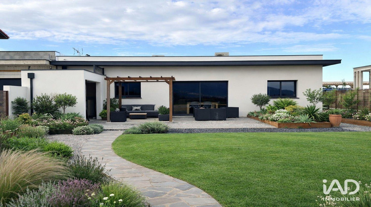 Ma-Cabane - Vente Maison Tresserre, 105 m²