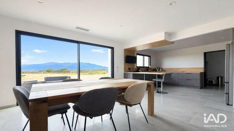Ma-Cabane - Vente Maison Tresserre, 105 m²