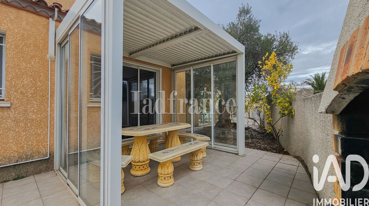 Ma-Cabane - Vente Maison Tresserre, 152 m²