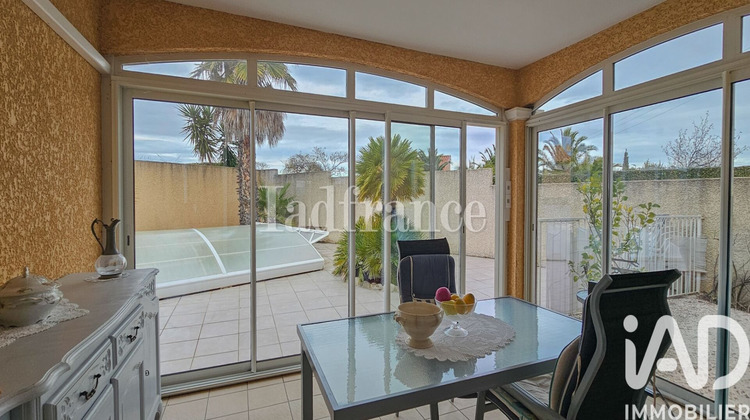 Ma-Cabane - Vente Maison Tresserre, 152 m²