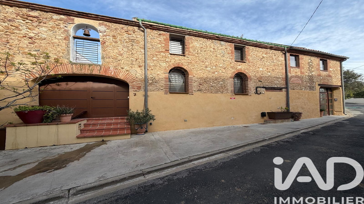 Ma-Cabane - Vente Maison Tresserre, 240 m²