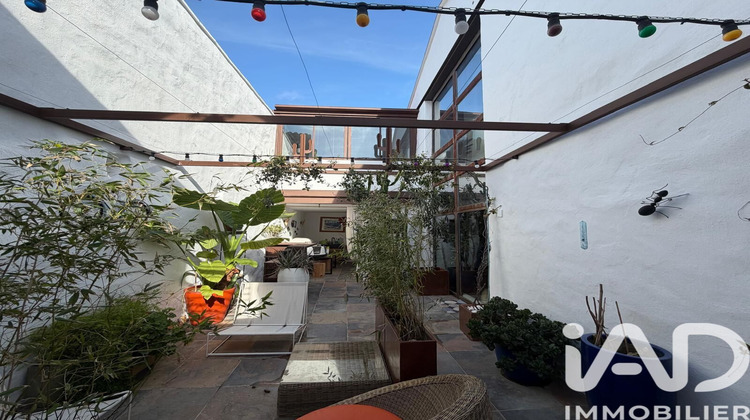 Ma-Cabane - Vente Maison Tresserre, 240 m²