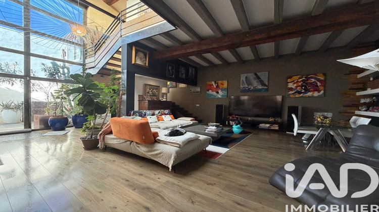 Ma-Cabane - Vente Maison Tresserre, 240 m²