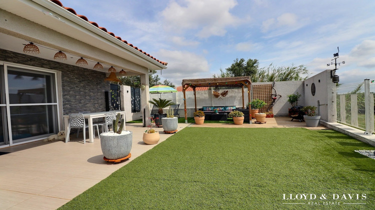 Ma-Cabane - Vente Maison Tresserre, 105 m²