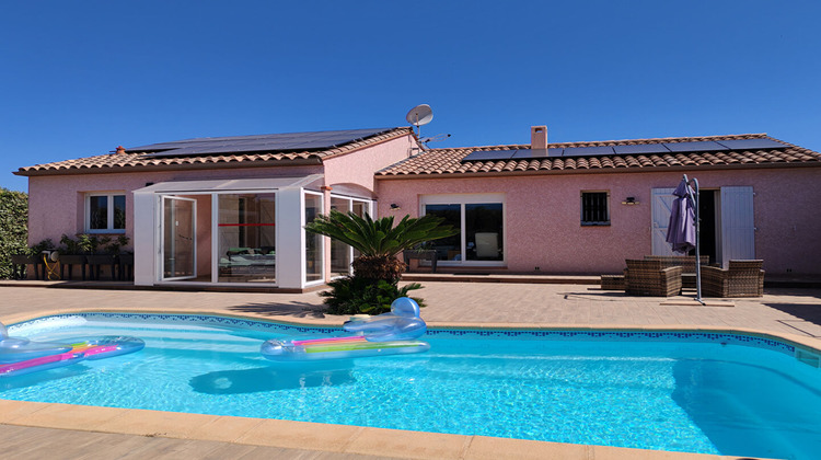 Ma-Cabane - Vente Maison TRESSERRE, 125 m²
