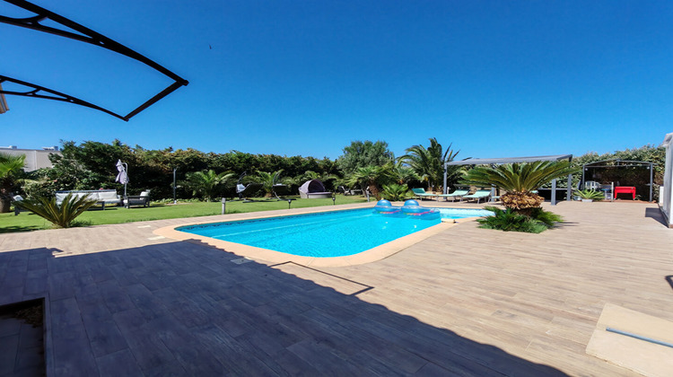 Ma-Cabane - Vente Maison TRESSERRE, 125 m²
