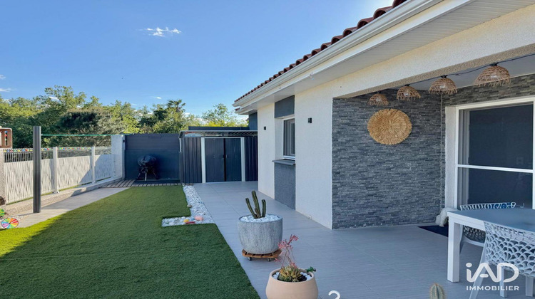 Ma-Cabane - Vente Maison Tresserre, 104 m²