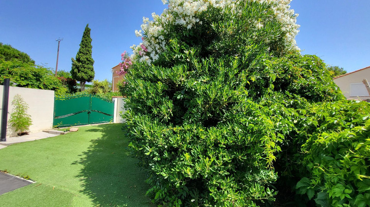 Ma-Cabane - Vente Maison Tresserre, 170 m²