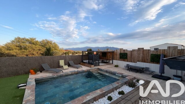 Ma-Cabane - Vente Maison Tresserres, 102 m²