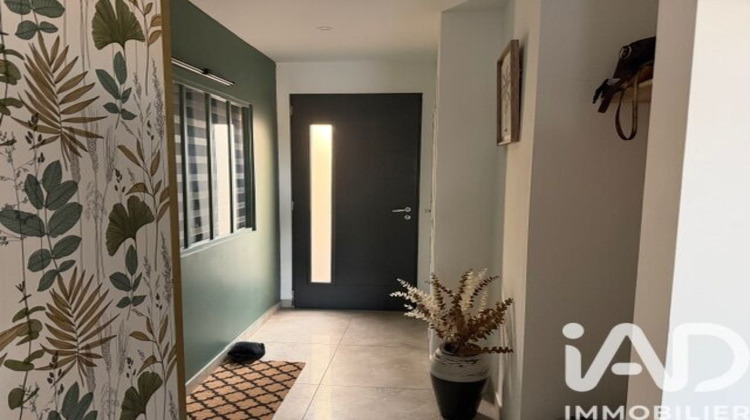 Ma-Cabane - Vente Maison Tresserres, 102 m²