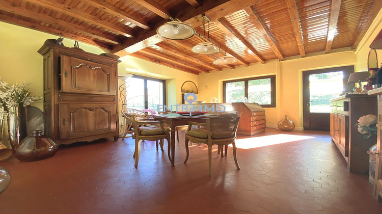 Ma-Cabane - Vente Maison Tresserve, 238 m²