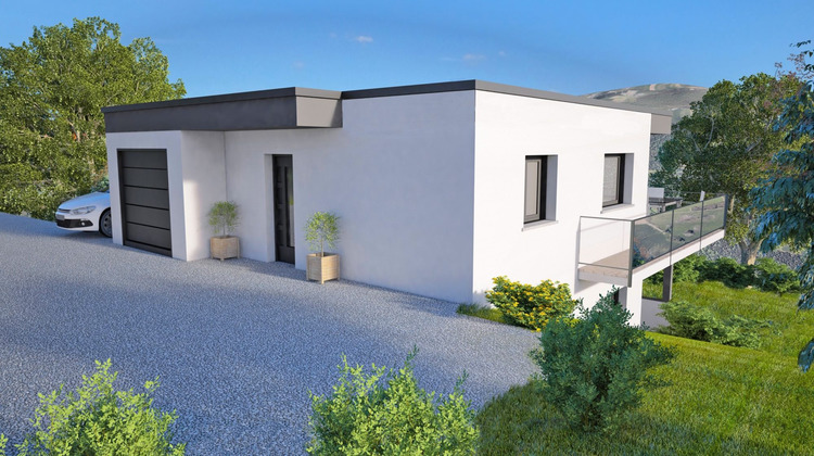 Ma-Cabane - Vente Maison Tresserve, 119 m²