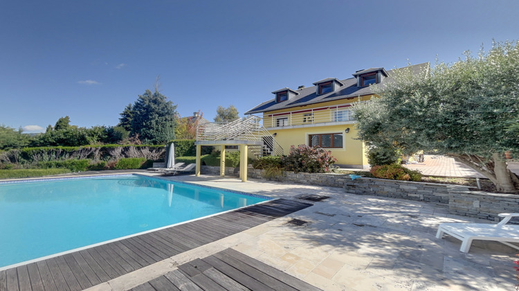 Ma-Cabane - Vente Maison Tresserve, 216 m²
