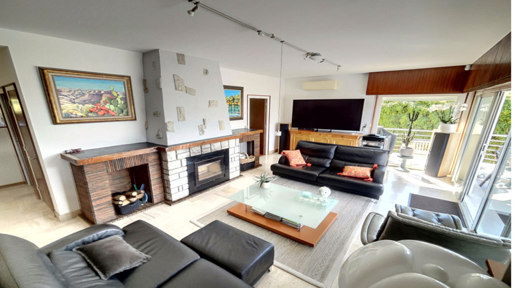 Ma-Cabane - Vente Maison Tresserve, 216 m²