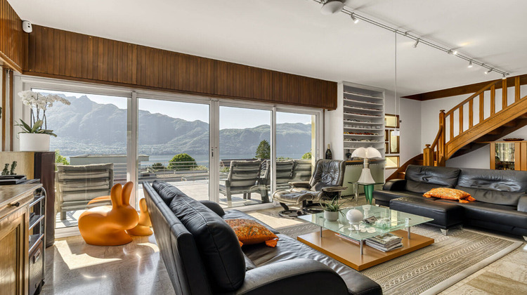 Ma-Cabane - Vente Maison Tresserve, 216 m²