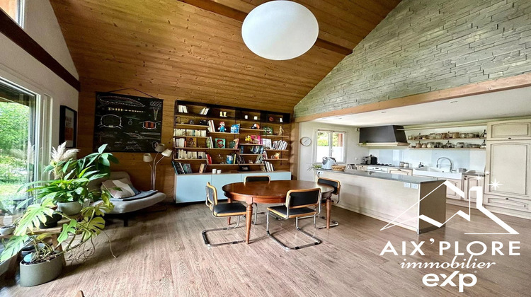 Ma-Cabane - Vente Maison Tresserve, 96 m²