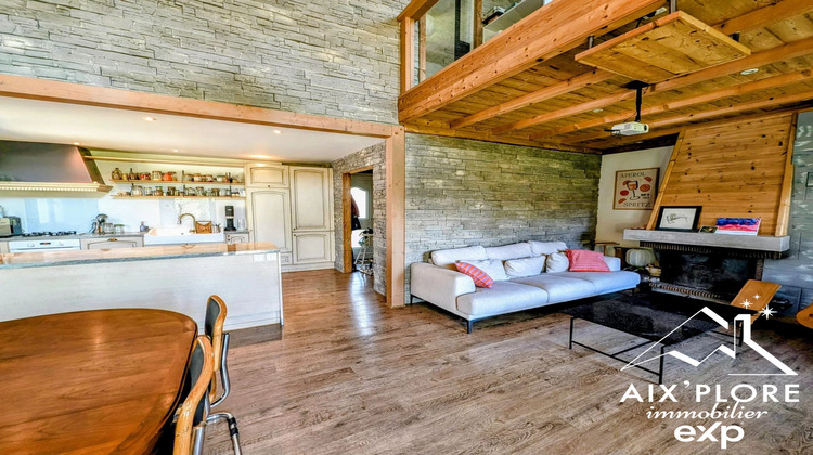 Ma-Cabane - Vente Maison Tresserve, 96 m²