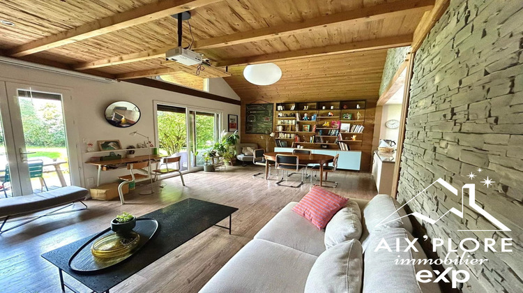 Ma-Cabane - Vente Maison Tresserve, 96 m²