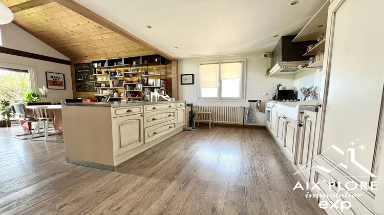 Ma-Cabane - Vente Maison Tresserve, 96 m²