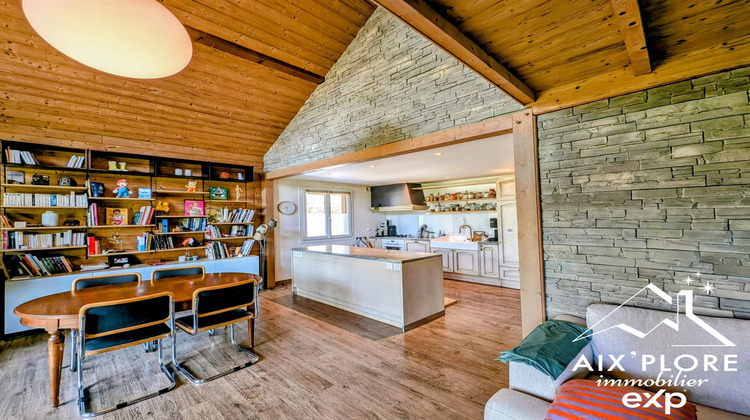 Ma-Cabane - Vente Maison Tresserve, 96 m²