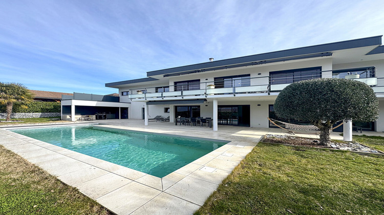 Ma-Cabane - Vente Maison TRESSERVE, 234 m²