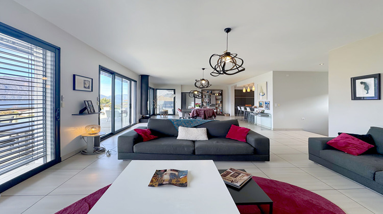 Ma-Cabane - Vente Maison TRESSERVE, 234 m²