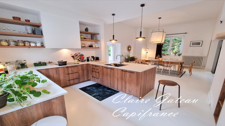 Ma-Cabane - Vente Maison TRESSERVE, 164 m²