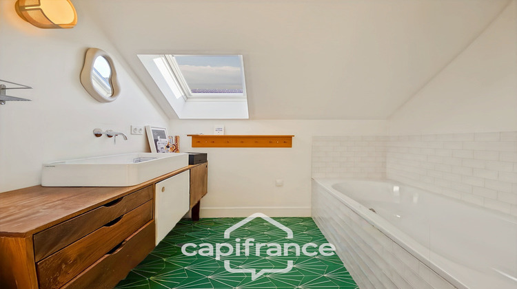 Ma-Cabane - Vente Maison TRESSERVE, 164 m²