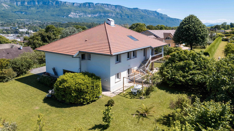 Ma-Cabane - Vente Maison TRESSERVE, 211 m²