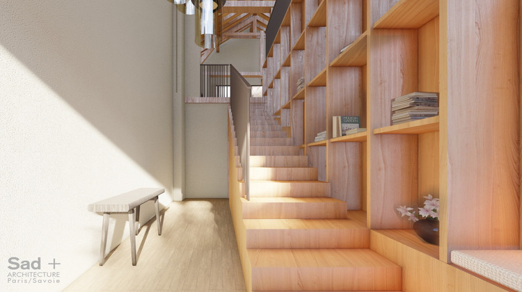 Ma-Cabane - Vente Maison TRESSERVE, 150 m²