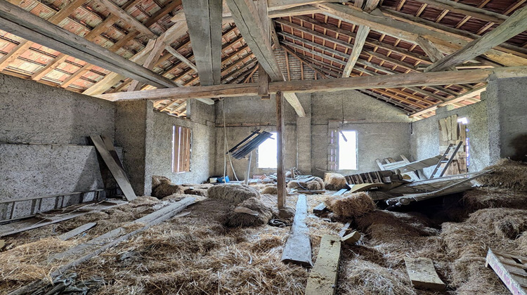 Ma-Cabane - Vente Maison TRESSERVE, 150 m²